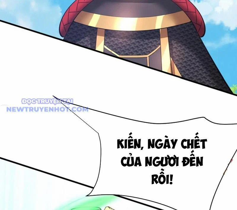 Đại Tần: Ta Con Trai Tần Thủy Hoàng Giết Địch Thăng Cấp Thành Thần 182 trang 79