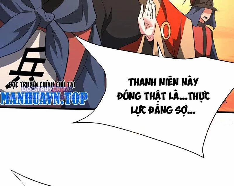 Đại Tần: Ta Con Trai Tần Thủy Hoàng Giết Địch Thăng Cấp Thành Thần 183 trang 104