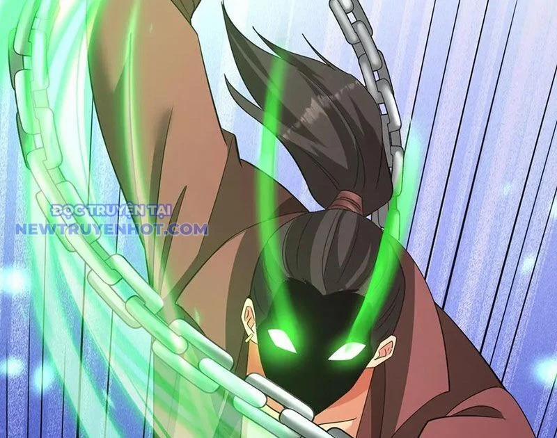 Đại Tần: Ta Con Trai Tần Thủy Hoàng Giết Địch Thăng Cấp Thành Thần 183 trang 21