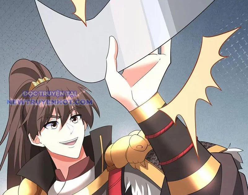 Đại Tần: Ta Con Trai Tần Thủy Hoàng Giết Địch Thăng Cấp Thành Thần 183 trang 27