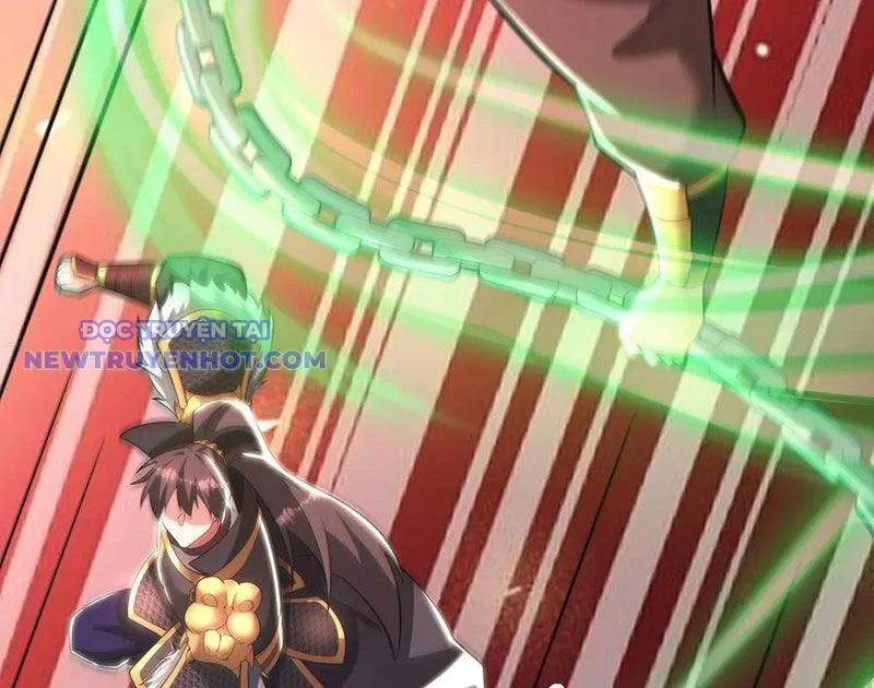 Đại Tần: Ta Con Trai Tần Thủy Hoàng Giết Địch Thăng Cấp Thành Thần 183 trang 30