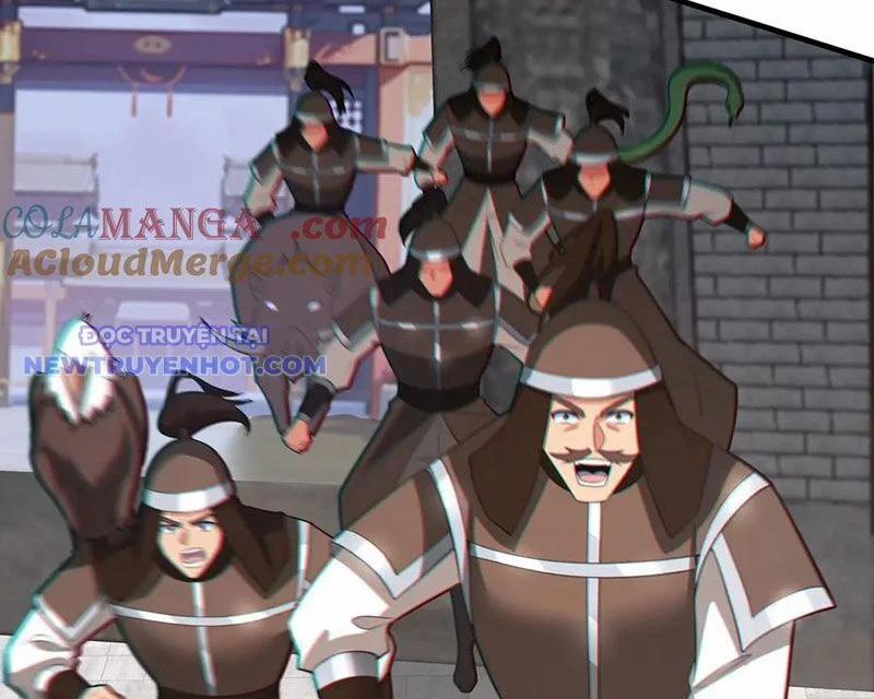 Đại Tần: Ta Con Trai Tần Thủy Hoàng Giết Địch Thăng Cấp Thành Thần 183 trang 43