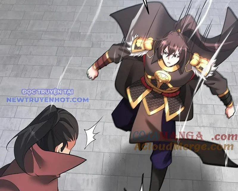 Đại Tần: Ta Con Trai Tần Thủy Hoàng Giết Địch Thăng Cấp Thành Thần 183 trang 54