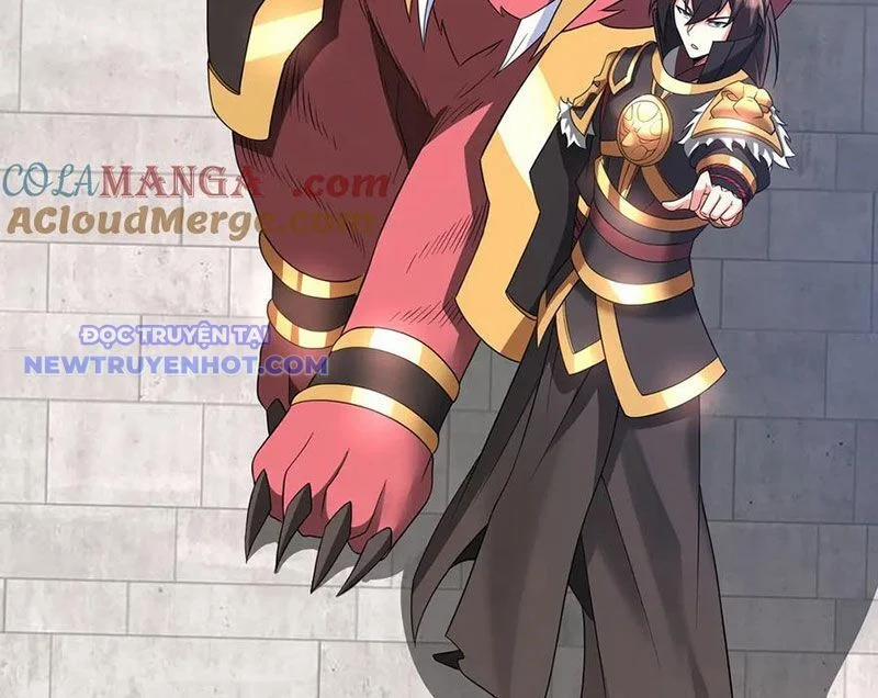 Đại Tần: Ta Con Trai Tần Thủy Hoàng Giết Địch Thăng Cấp Thành Thần 183 trang 89