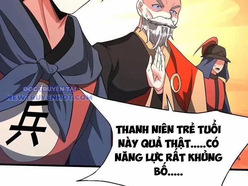 Đại Tần: Ta Con Trai Tần Thủy Hoàng Giết Địch Thăng Cấp Thành Thần 184 trang 18