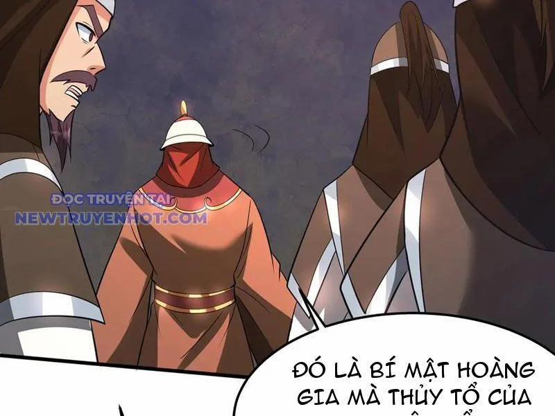 Đại Tần: Ta Con Trai Tần Thủy Hoàng Giết Địch Thăng Cấp Thành Thần 184 trang 68