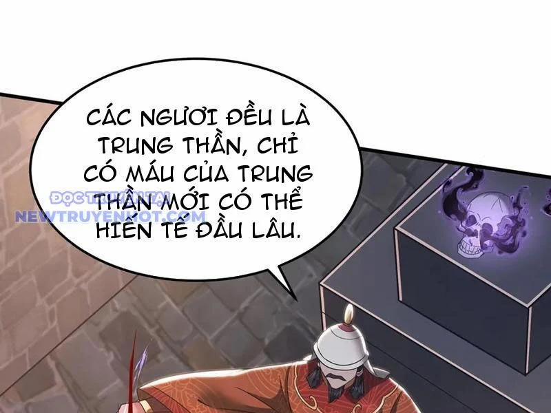 Đại Tần: Ta Con Trai Tần Thủy Hoàng Giết Địch Thăng Cấp Thành Thần 184 trang 84