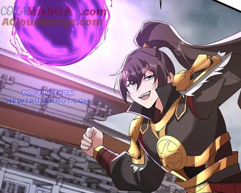 Đại Tần: Ta Con Trai Tần Thủy Hoàng Giết Địch Thăng Cấp Thành Thần 185 trang 63