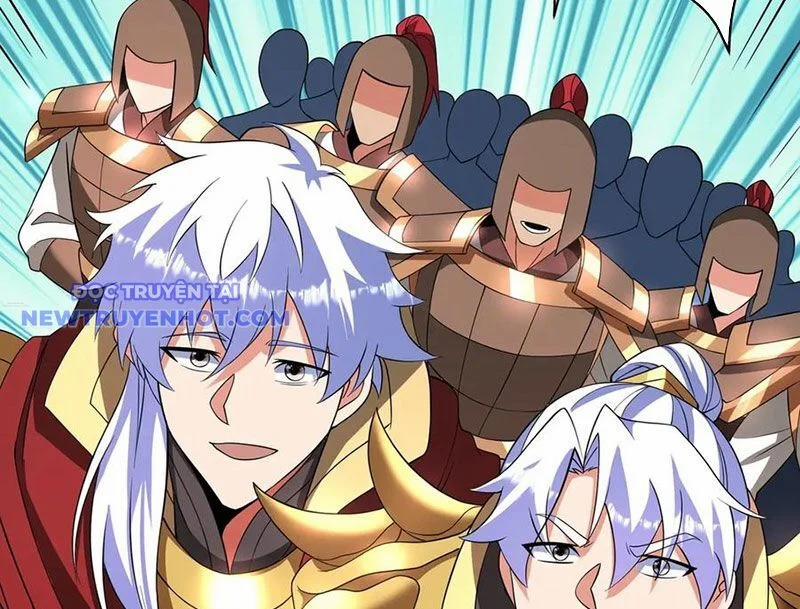 Đại Tần: Ta Con Trai Tần Thủy Hoàng Giết Địch Thăng Cấp Thành Thần 186 trang 83