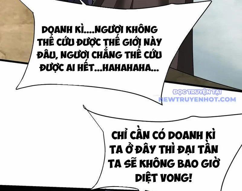 Đại Tần: Ta Con Trai Tần Thủy Hoàng Giết Địch Thăng Cấp Thành Thần 187 trang 25