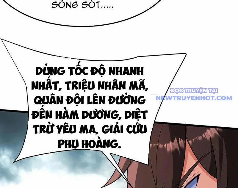 Đại Tần: Ta Con Trai Tần Thủy Hoàng Giết Địch Thăng Cấp Thành Thần 187 trang 32