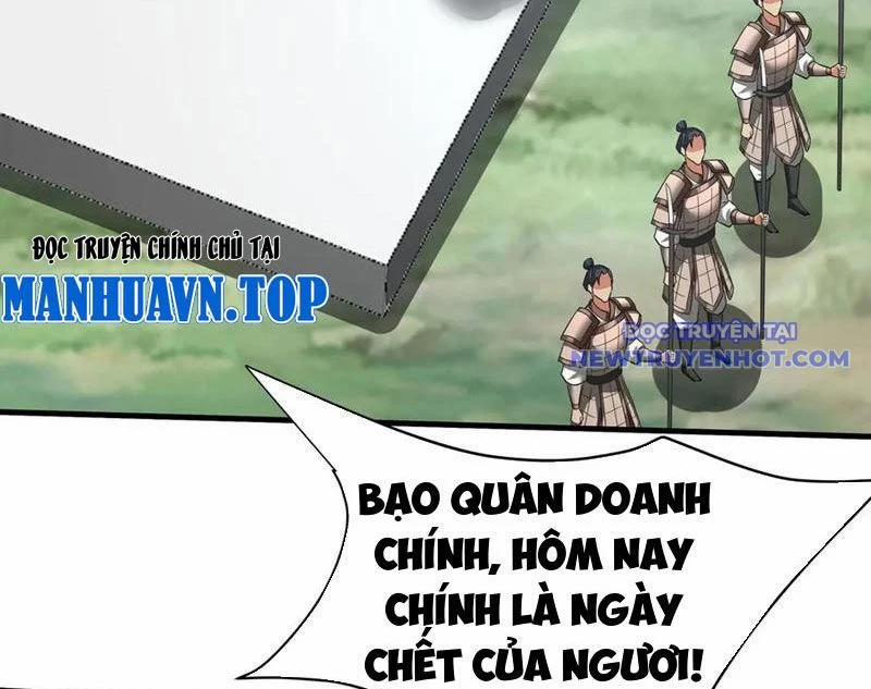 Đại Tần: Ta Con Trai Tần Thủy Hoàng Giết Địch Thăng Cấp Thành Thần 187 trang 39