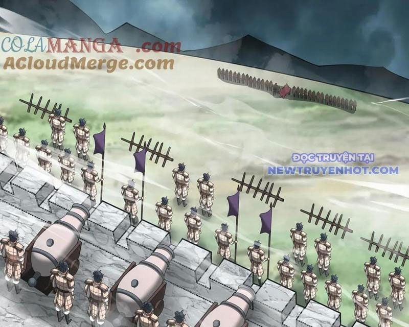 Đại Tần: Ta Con Trai Tần Thủy Hoàng Giết Địch Thăng Cấp Thành Thần 187 trang 46