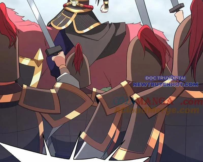 Đại Tần: Ta Con Trai Tần Thủy Hoàng Giết Địch Thăng Cấp Thành Thần 187 trang 53