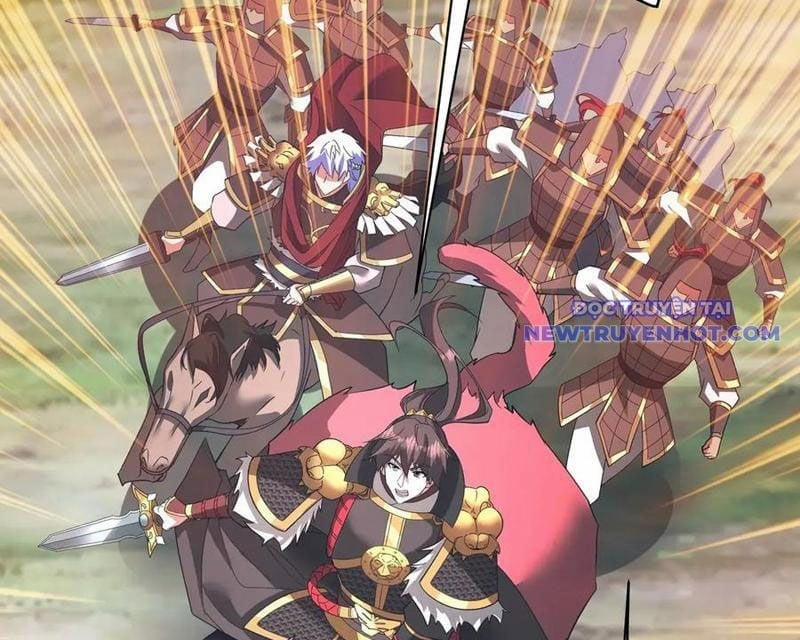 Đại Tần: Ta Con Trai Tần Thủy Hoàng Giết Địch Thăng Cấp Thành Thần 187 trang 55