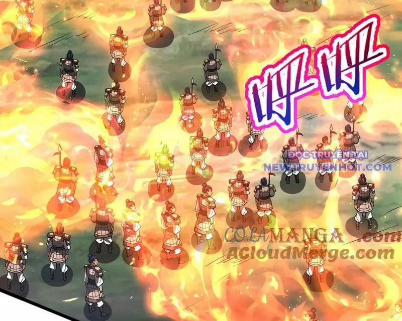 Đại Tần: Ta Con Trai Tần Thủy Hoàng Giết Địch Thăng Cấp Thành Thần 187 trang 76