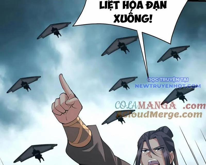 Đại Tần: Ta Con Trai Tần Thủy Hoàng Giết Địch Thăng Cấp Thành Thần 187 trang 80