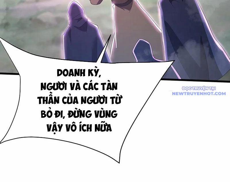 Đại Tần: Ta Con Trai Tần Thủy Hoàng Giết Địch Thăng Cấp Thành Thần 189 trang 16