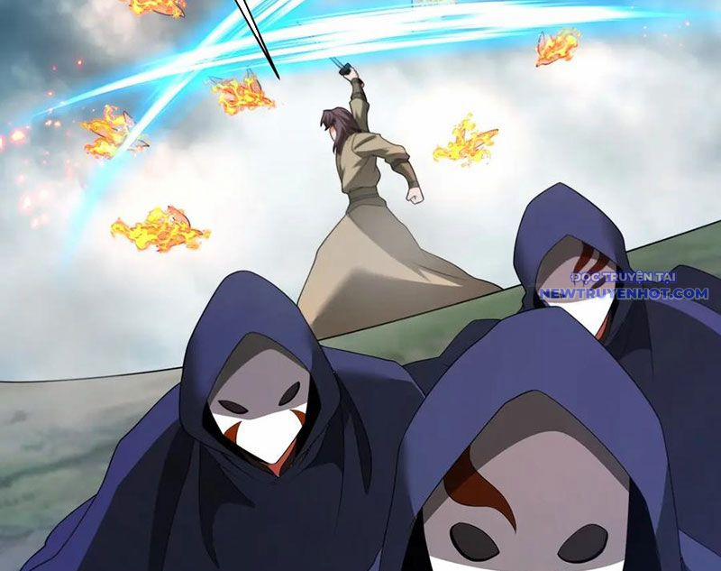 Đại Tần: Ta Con Trai Tần Thủy Hoàng Giết Địch Thăng Cấp Thành Thần 189 trang 33