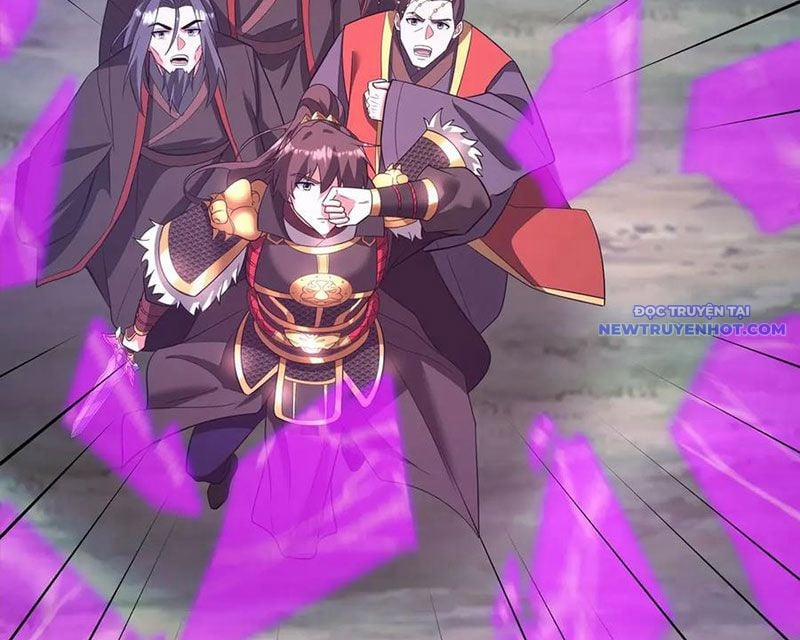 Đại Tần: Ta Con Trai Tần Thủy Hoàng Giết Địch Thăng Cấp Thành Thần 189 trang 64