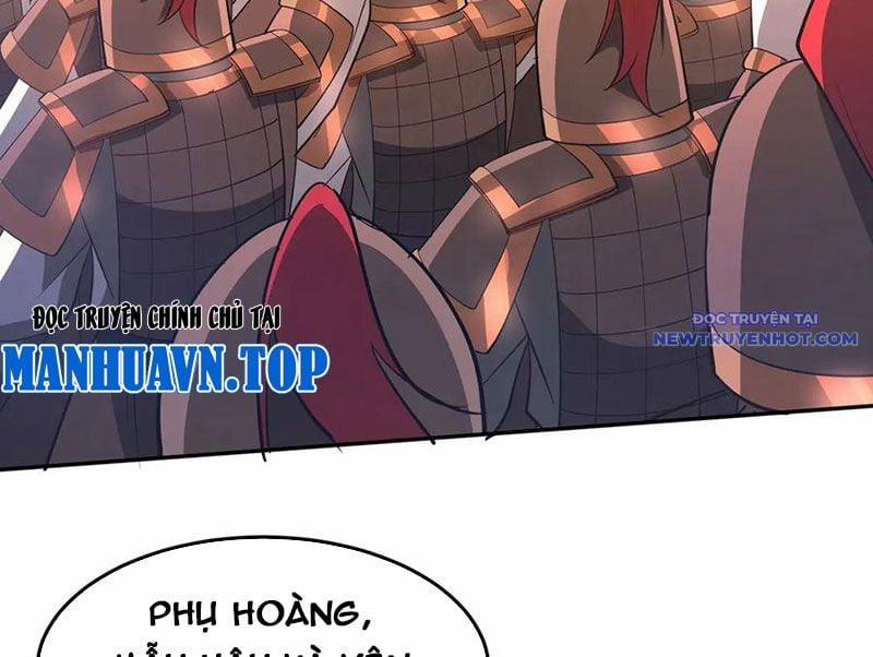 Đại Tần: Ta Con Trai Tần Thủy Hoàng Giết Địch Thăng Cấp Thành Thần 189 trang 88