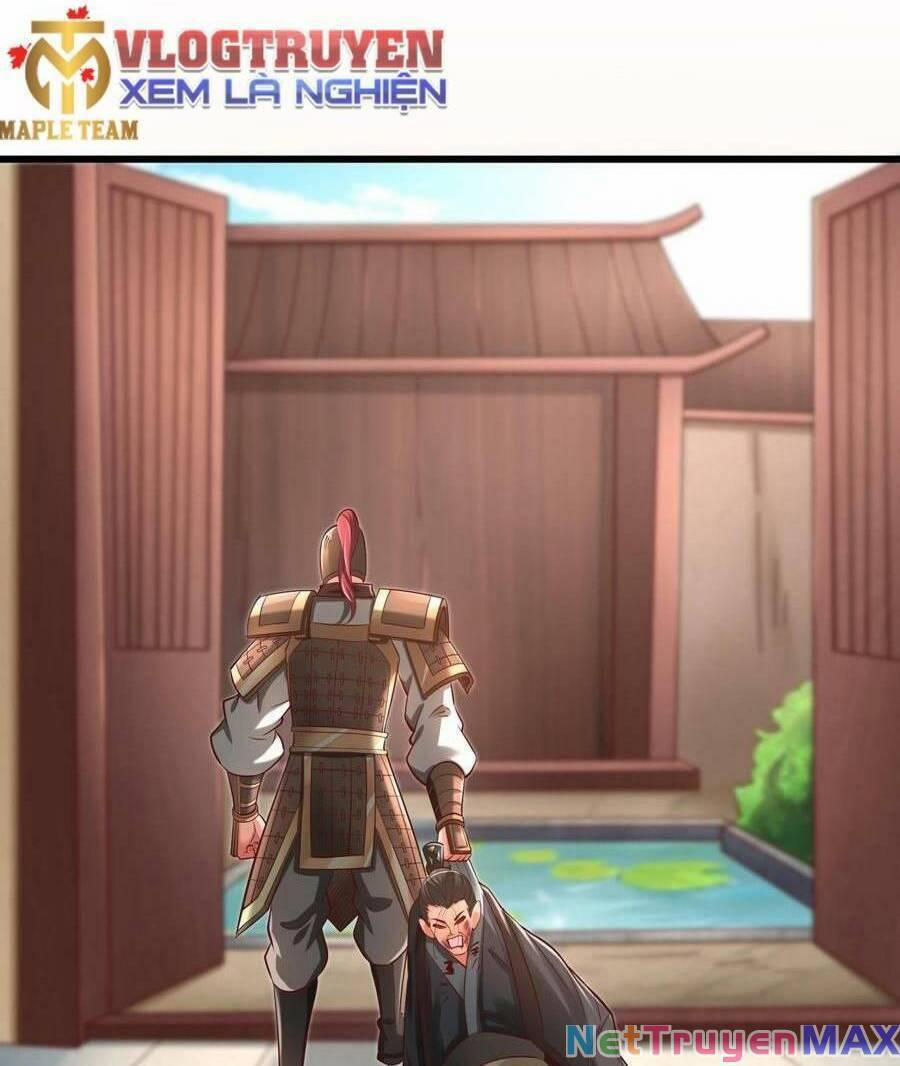 Đại Tần: Ta Con Trai Tần Thủy Hoàng Giết Địch Thăng Cấp Thành Thần 19 trang 15