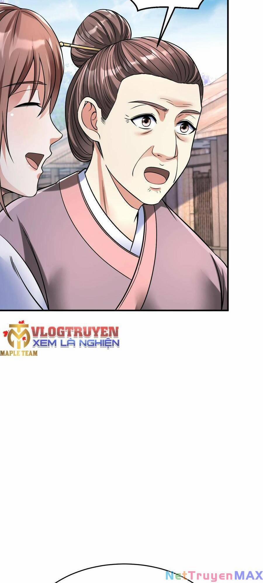 Đại Tần: Ta Con Trai Tần Thủy Hoàng Giết Địch Thăng Cấp Thành Thần 19 trang 28