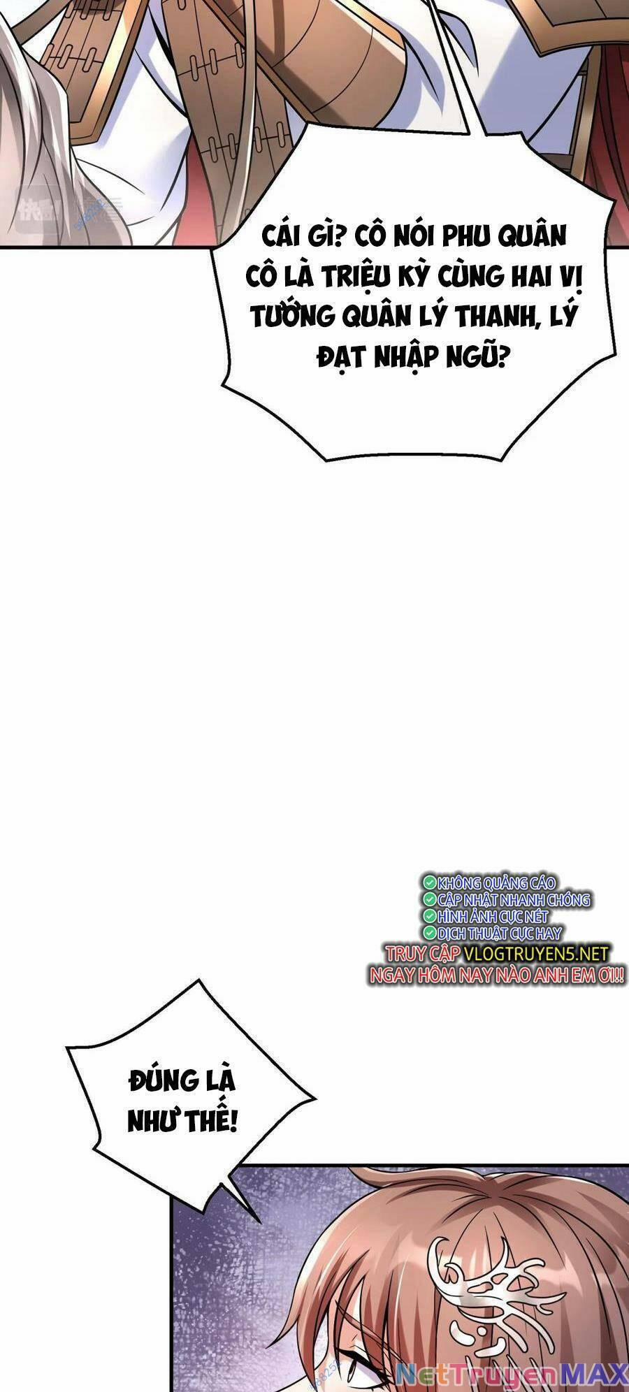 Đại Tần: Ta Con Trai Tần Thủy Hoàng Giết Địch Thăng Cấp Thành Thần 19 trang 33