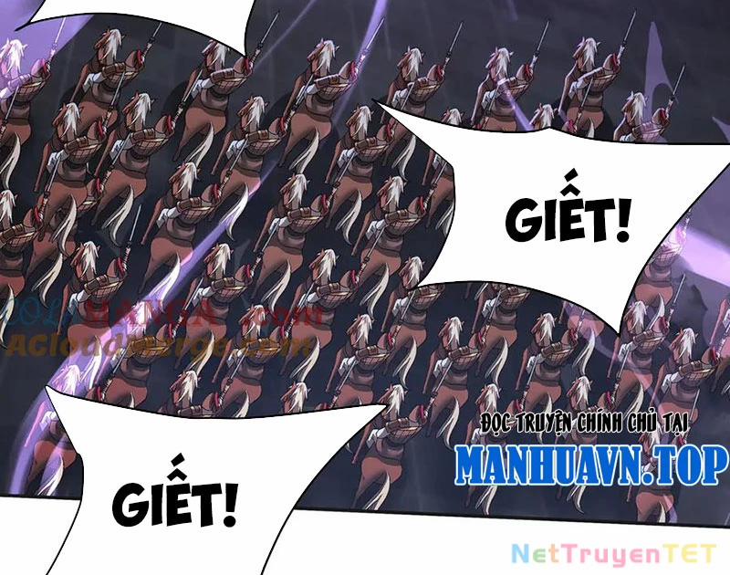 Đại Tần: Ta Con Trai Tần Thủy Hoàng Giết Địch Thăng Cấp Thành Thần 190 trang 23