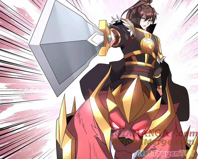 Đại Tần: Ta Con Trai Tần Thủy Hoàng Giết Địch Thăng Cấp Thành Thần 190 trang 50