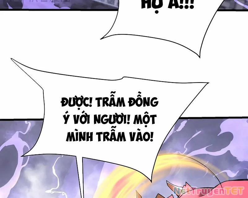 Đại Tần: Ta Con Trai Tần Thủy Hoàng Giết Địch Thăng Cấp Thành Thần 190 trang 61