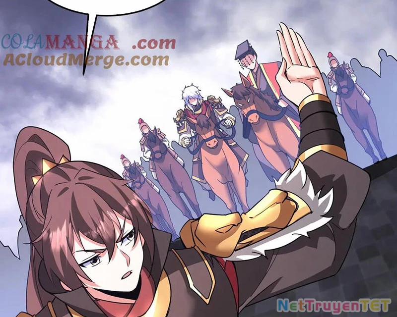 Đại Tần: Ta Con Trai Tần Thủy Hoàng Giết Địch Thăng Cấp Thành Thần 190 trang 66