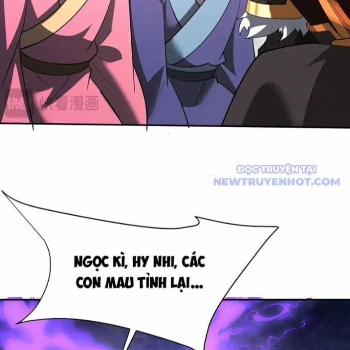 Đại Tần: Ta Con Trai Tần Thủy Hoàng Giết Địch Thăng Cấp Thành Thần 191 trang 24
