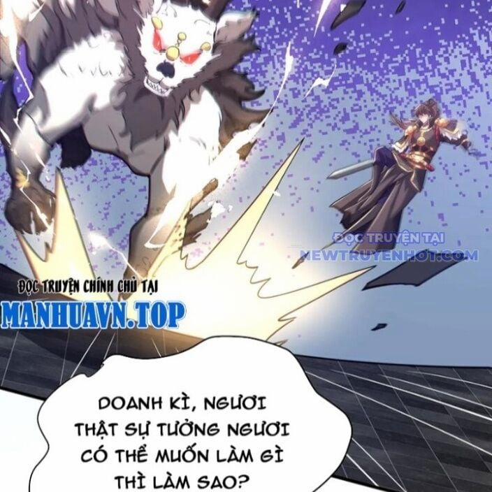 Đại Tần: Ta Con Trai Tần Thủy Hoàng Giết Địch Thăng Cấp Thành Thần 191 trang 47