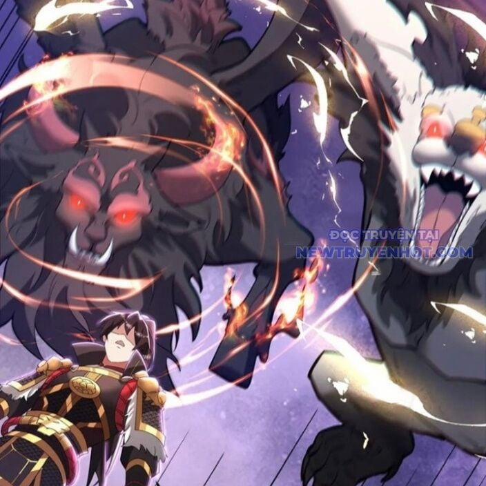 Đại Tần: Ta Con Trai Tần Thủy Hoàng Giết Địch Thăng Cấp Thành Thần 191 trang 56