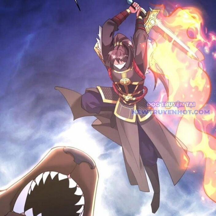 Đại Tần: Ta Con Trai Tần Thủy Hoàng Giết Địch Thăng Cấp Thành Thần 191 trang 60