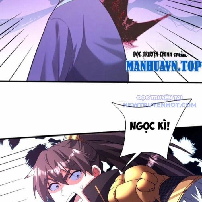 Đại Tần: Ta Con Trai Tần Thủy Hoàng Giết Địch Thăng Cấp Thành Thần 191 trang 65