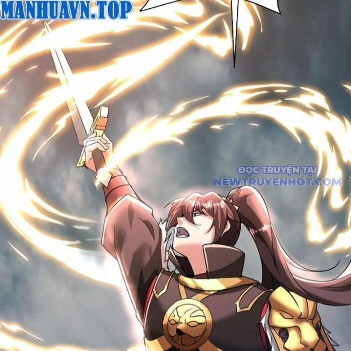 Đại Tần: Ta Con Trai Tần Thủy Hoàng Giết Địch Thăng Cấp Thành Thần 191 trang 78