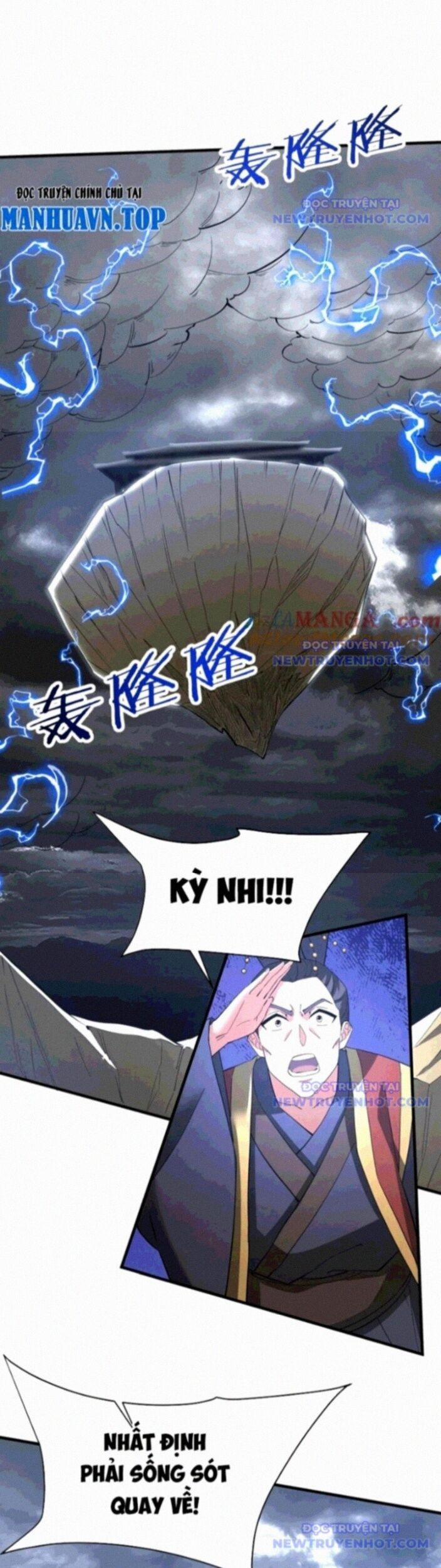 Đại Tần: Ta Con Trai Tần Thủy Hoàng Giết Địch Thăng Cấp Thành Thần 192 trang 20