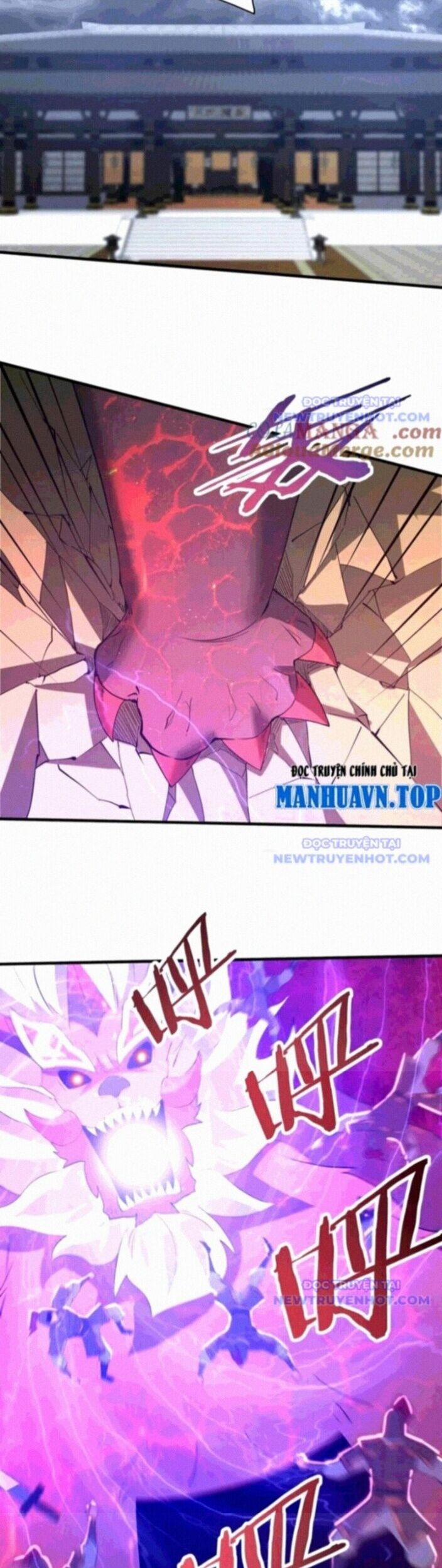 Đại Tần: Ta Con Trai Tần Thủy Hoàng Giết Địch Thăng Cấp Thành Thần 192 trang 21