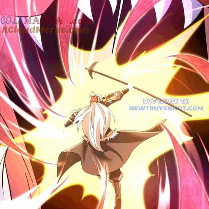 Đại Tần: Ta Con Trai Tần Thủy Hoàng Giết Địch Thăng Cấp Thành Thần 193 trang 42