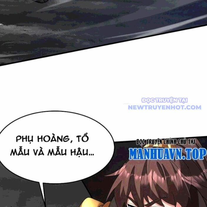 Đại Tần: Ta Con Trai Tần Thủy Hoàng Giết Địch Thăng Cấp Thành Thần 193 trang 64