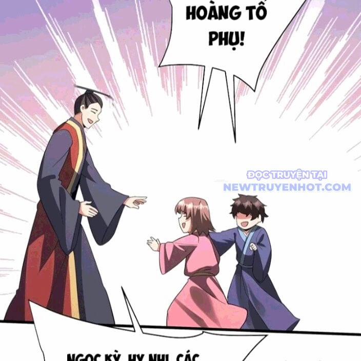 Đại Tần: Ta Con Trai Tần Thủy Hoàng Giết Địch Thăng Cấp Thành Thần 193 trang 71