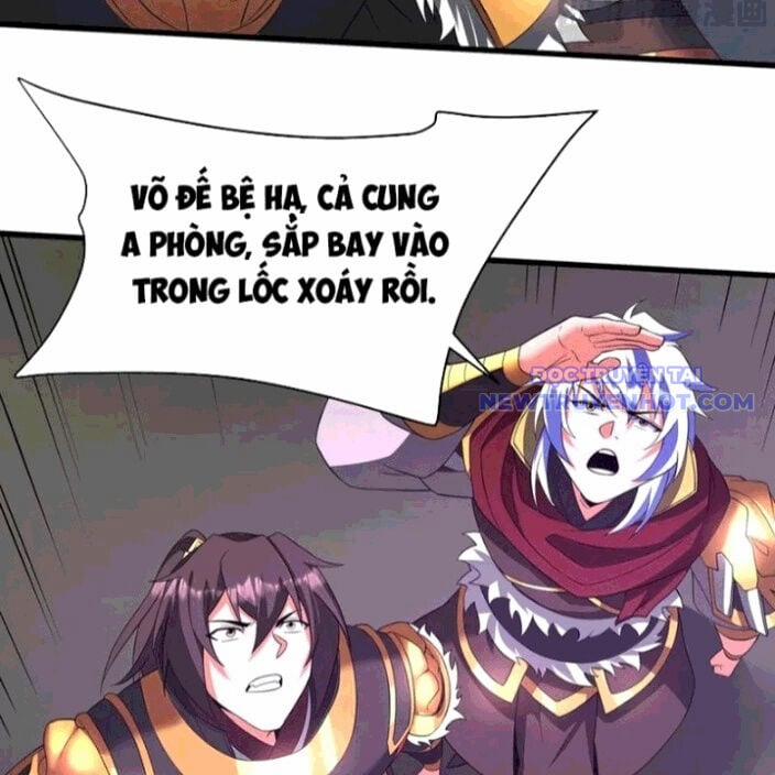 Đại Tần: Ta Con Trai Tần Thủy Hoàng Giết Địch Thăng Cấp Thành Thần 193 trang 74