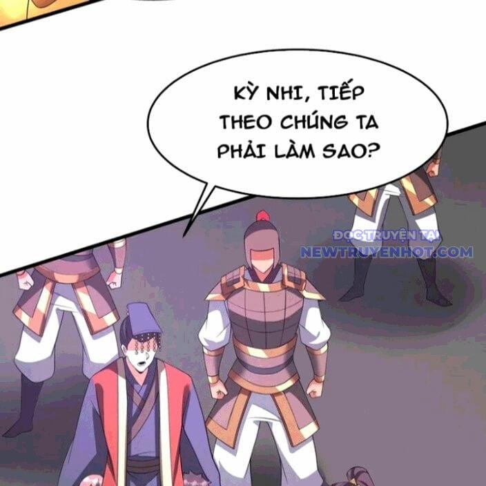 Đại Tần: Ta Con Trai Tần Thủy Hoàng Giết Địch Thăng Cấp Thành Thần 193 trang 81