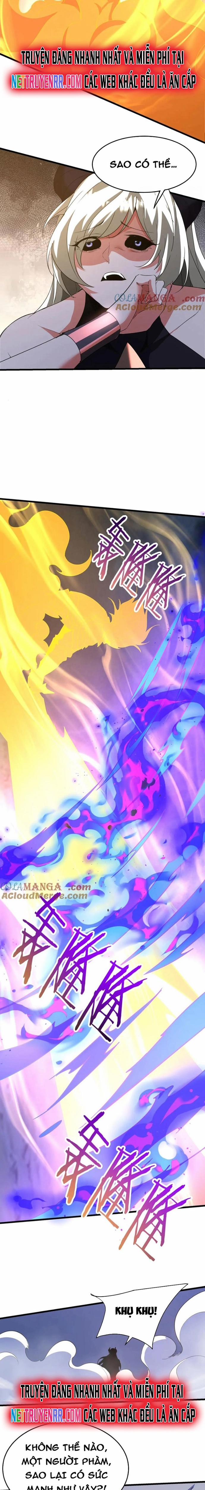 Đại Tần: Ta Con Trai Tần Thủy Hoàng Giết Địch Thăng Cấp Thành Thần 196 trang 5