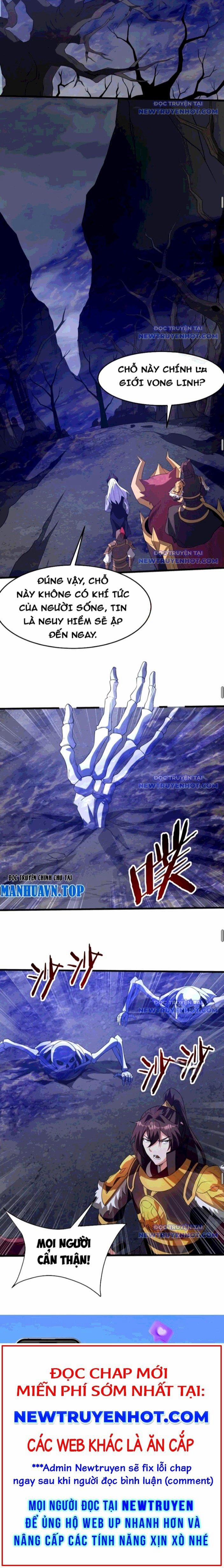 Đại Tần: Ta Con Trai Tần Thủy Hoàng Giết Địch Thăng Cấp Thành Thần 197 trang 10