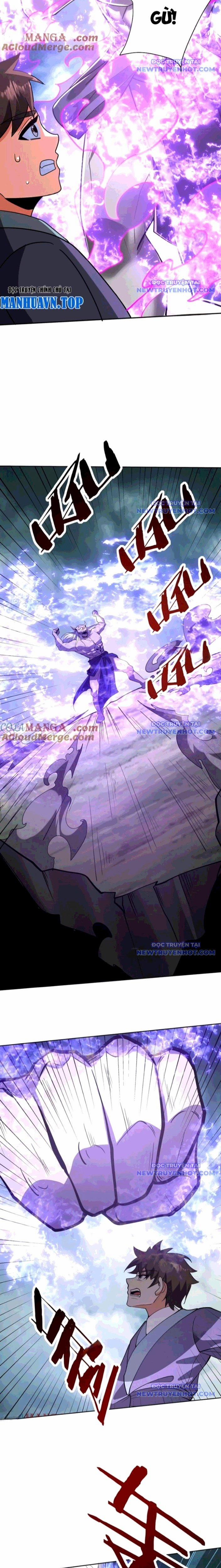 Đại Tần: Ta Con Trai Tần Thủy Hoàng Giết Địch Thăng Cấp Thành Thần 197 trang 2