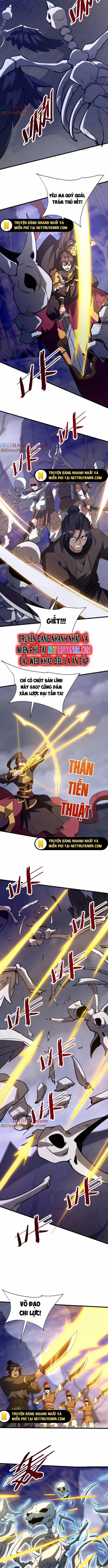 Đại Tần: Ta Con Trai Tần Thủy Hoàng Giết Địch Thăng Cấp Thành Thần 198 trang 1