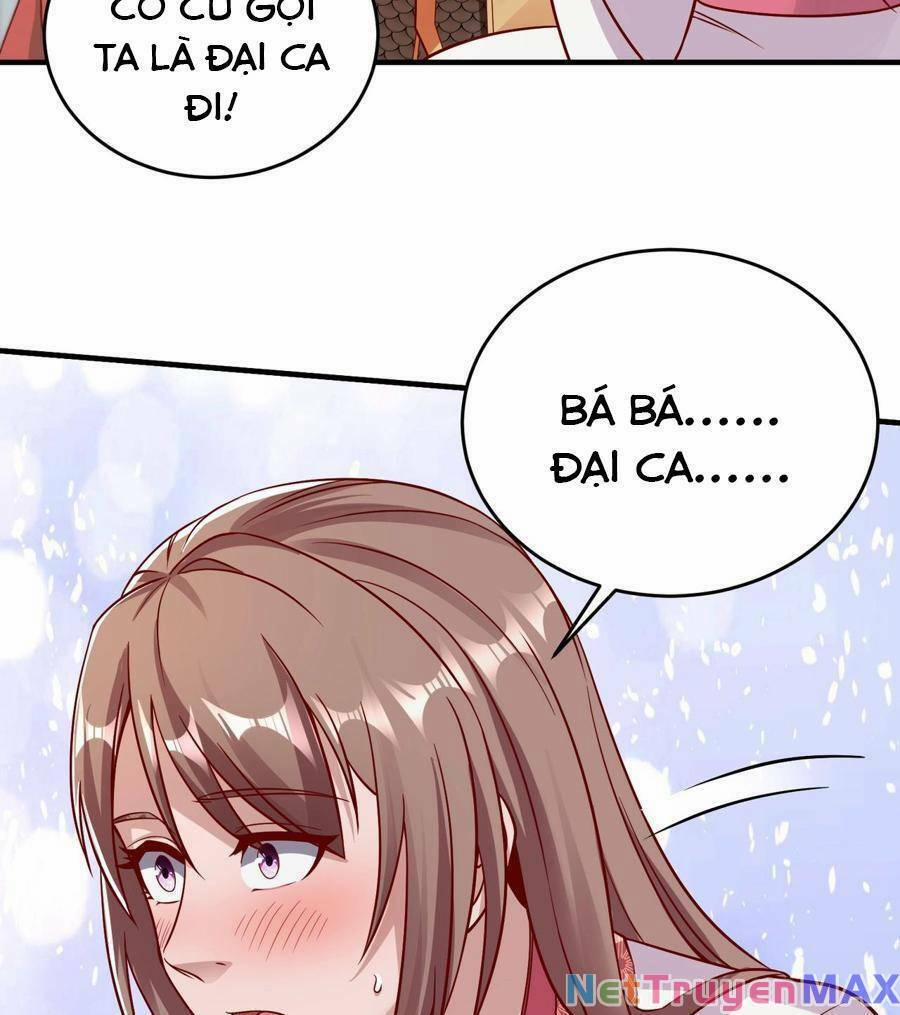 Đại Tần: Ta Con Trai Tần Thủy Hoàng Giết Địch Thăng Cấp Thành Thần 20 trang 11